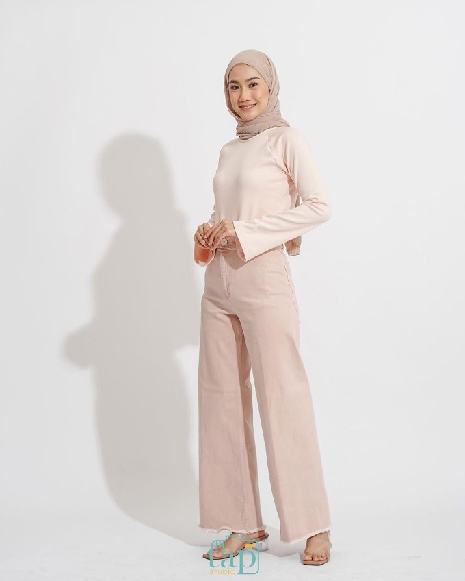 Jasa Foto Model Hijab Terpercaya