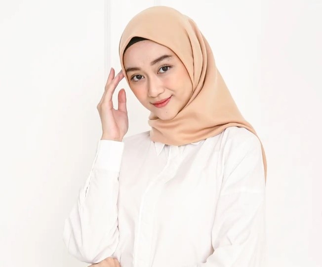 Jasa Foto Model Hijab Terpercaya