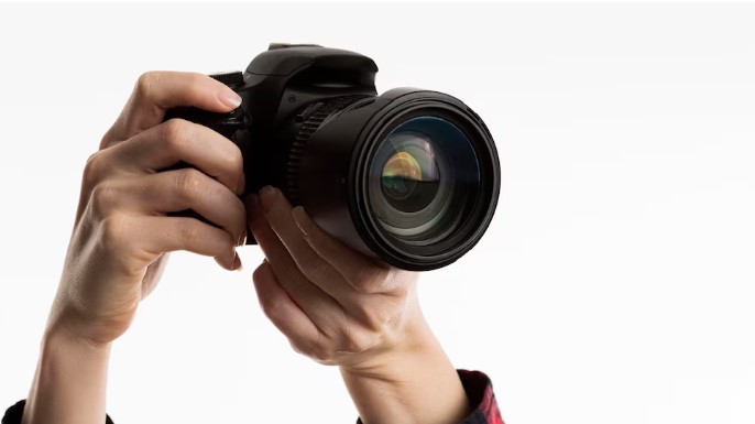 Cara Mengecek Fokus Lensa Kamera DSLR dan Mirrorless