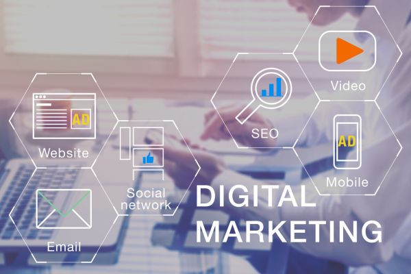 3 Kelebihan Digital Marketing yang Perlu Diketahui