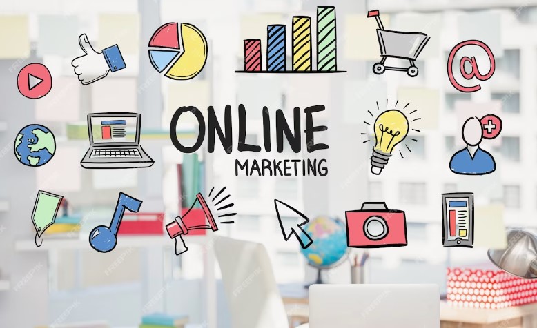 5 Tips Handal Belajar Digital Marketing